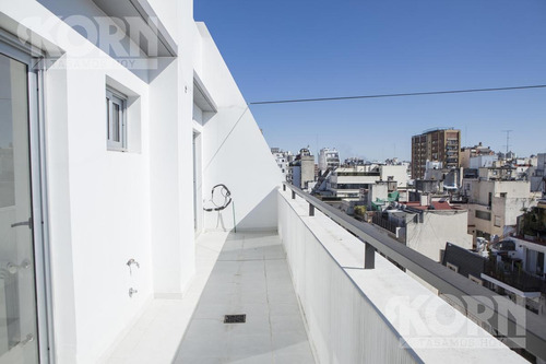 Imagen 1 de 30 de Recoleta - Duplex En Venta De 3 Ambientes Con Terraza Y Cochera A Estrenar