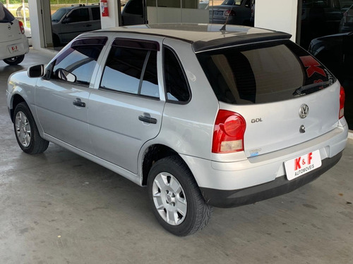 Gol 1.0