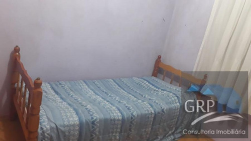 Imagem 4 de 15 de Apartamento Para Venda Em Santo André, Parque Marajoara, 3 Dormitórios, 1 Banheiro, 1 Vaga - 7982_1-1291039