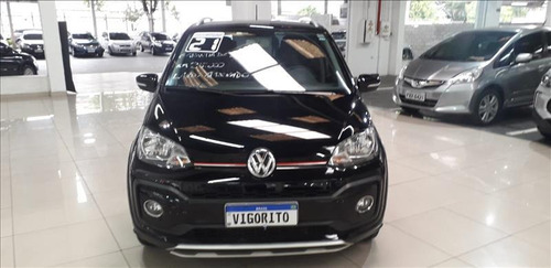 Imagem 2 de 10 de Volkswagen Up 1.0 170 Tsi Xtreme