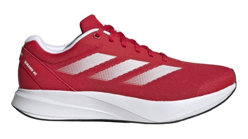 Zapatillas Deportivas Hombre adidas Duramo Rc Rojo