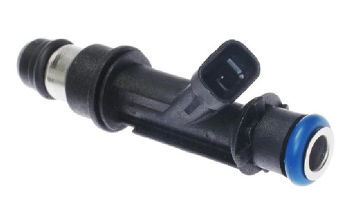 Inyector De Gas Chevrolet Colorado 2004-2006 2.8 Ck