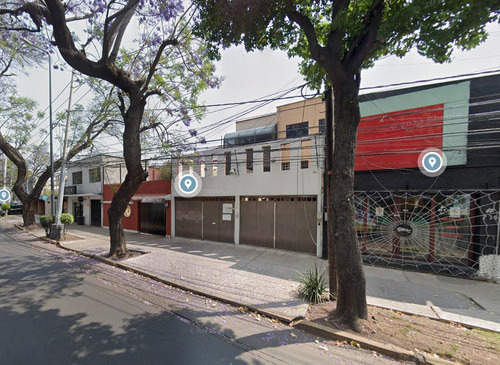 Casa En Venta Coyoacan Col Avante Exa*