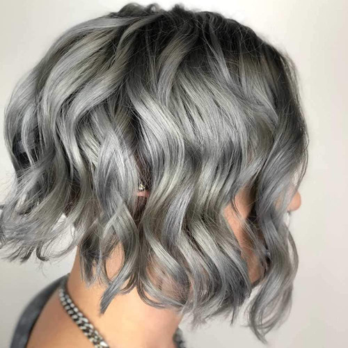 Tinte Para El Cabello Manic Panic Classic Infra Red Deep Cao
