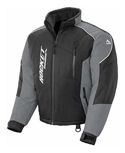 Brand: Joe Rocket Hombres Snowgear Storm