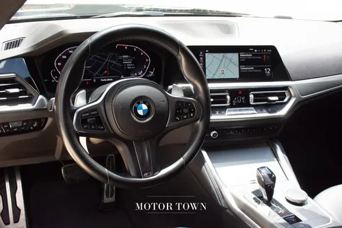 BMW 430i 2.0 430i F32 Coupe