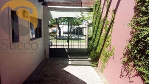 Casa Dos Dormitorios En Venta En #trenquelauquen