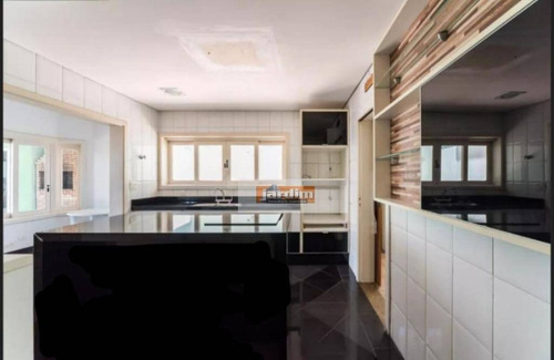 Imagem 10 de 28 de Sobrado Com 3 Dormitórios À Venda, 450 M² Por R$ 2.020.000,00 - Assunção - São Bernardo Do Campo/sp - So2680