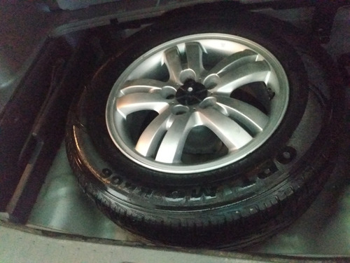 Imagem 10 de 15 de Hyundai Tucson Gl, 4x2, 2.0, 16v.