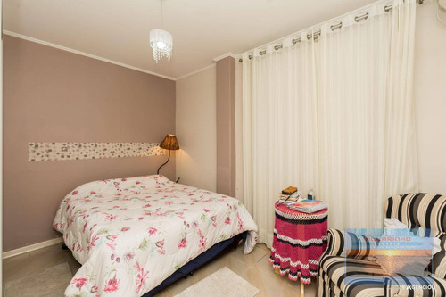 Imagem 20 de 30 de Apartamento À Venda - Menino Deus - Porto Alegre/rs - Ap1676