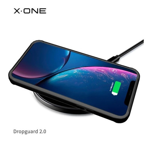 Imagen 4 de 5 de Cargador Inalambrico X-one