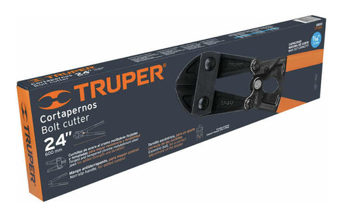 Cortapernos Napoleon 24 Pulgadas Truper Cp-24x Profesional