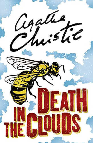 Libro Poirot  Death In The Clouds De Christie, Agatha