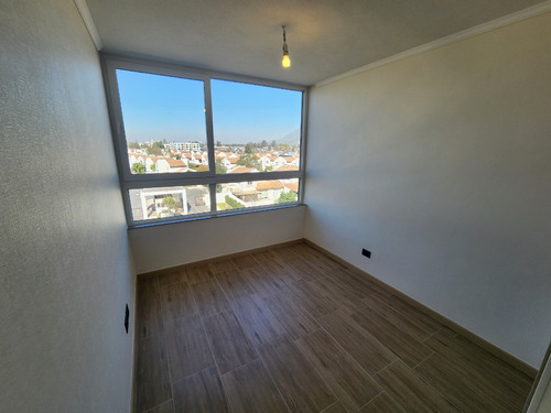 Maravilloso Depto De 3d+2b Con Vista Despejada En P. Fontova