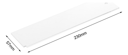 2 Rascador De Cera Para Snowboard, Tablero De Eliminación