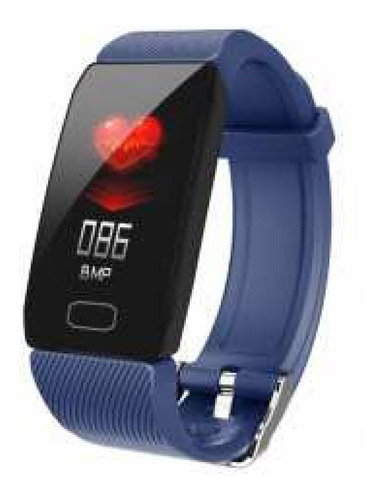 Reloj Inteligente Smartwatch S10 Banda Android Ios X-time