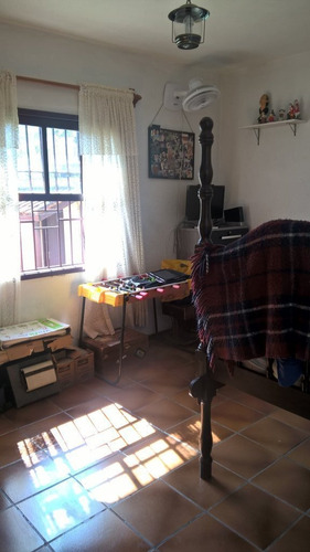 Casa Residencial À Venda, Chácara Roselândia, Cotia - Ca1690. - Ca1690