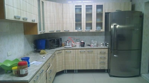 Imagem 3 de 30 de Otimo Sobrado Para Venda - Jardim Orly - Id 867 - 867