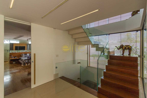 Imagem 9 de 15 de Casa A Venda No Condominio Pedra De Itauna Barra Da Tijuca - Ebcn40020