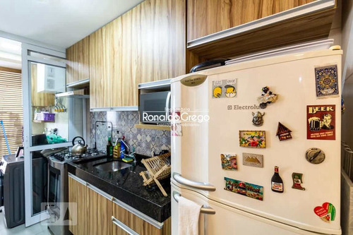 Imagem 8 de 30 de Apartamento À Venda, Com 2 Dorms, Liberdade, Sp - R$ 850 Mil - V6370