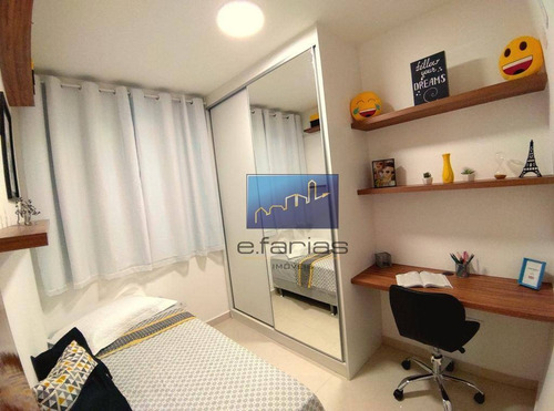 Imagem 12 de 19 de Studio Com 2 Dormitórios À Venda, 39 M² Por R$ 205.000,00 - Parque Artur Alvim - São Paulo/sp - St0387