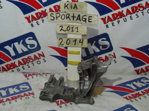 Soporte De Bomba Hidraulica Kia Sportage 2011-2013