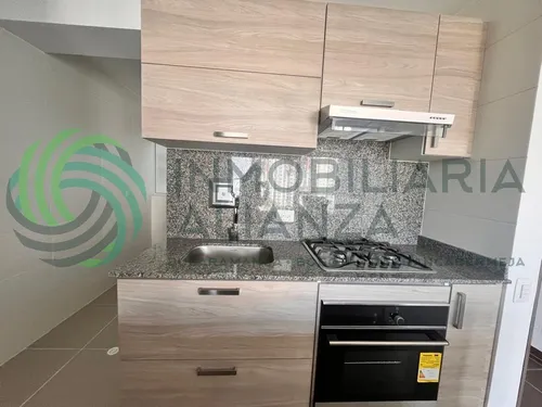 Apartamento En Arriendo En Conj Res Sacromonte. Cod A16898