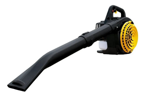 Imagen 1 de 3 de Soplador Aspirador Recolector A Explosión Bta 26cc - Sa250