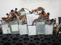 Comprar Lote De 10 Fuentes Atx No Funcionan Ideal Tecnicos 