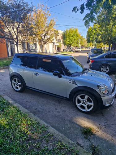 Mini Cooper Clubman 1.6 S