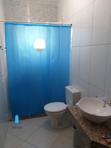 Imagem 9 de 13 de Casa A Venda No Bairro Pontinha Do Outeiro Em Araruama - Rj. - 937-1