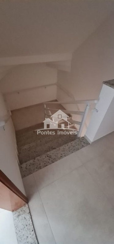 Imagem 13 de 30 de Cobertura 80m² S/cond. 2 Dorms No Bairro Jardim Las Vegas-sa-sp - Cob32