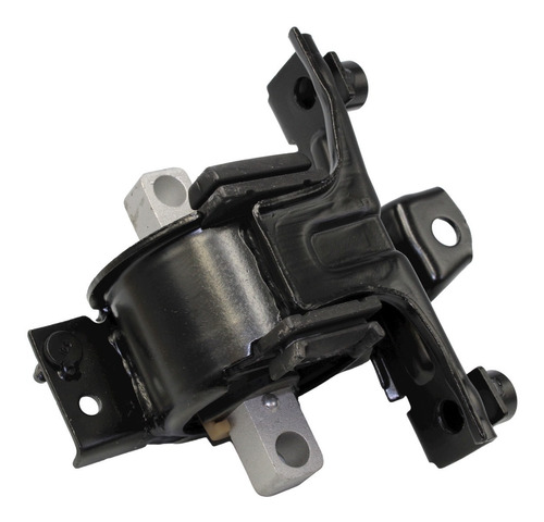 Soporte Transmision Tras Izq Vw Polo Vento 2009-2010 @