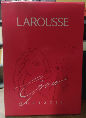 Larousse La Gran (3 Tomos)