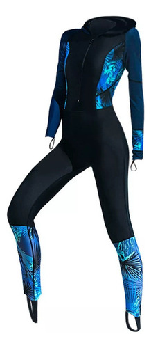 .. Traje De Neopreno Impermeable For Mujer Su
