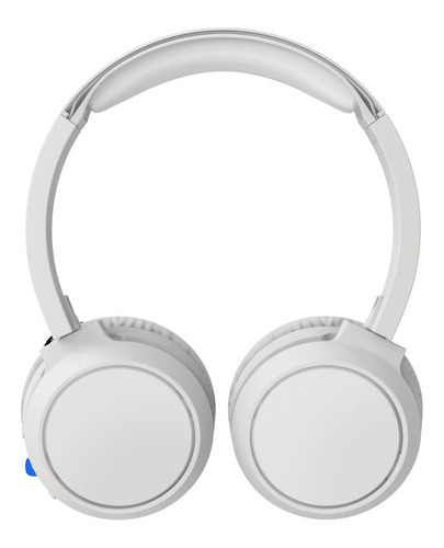 Auriculares Philips Tah4205wt/00 Bt Blanco