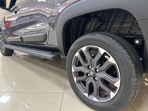 Fiat Strada Ultra
