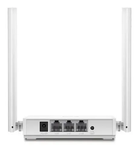 Router Tp-link Inalambrico N 300mbps Tl-wr820n