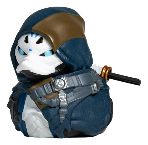 Tubbz Destiny 2 The Stranger - Figura De Vinilo De Pato Cole