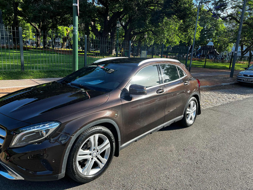 Mercedes-Benz Clase GLA 1.6 Gla200 Urban 156cv