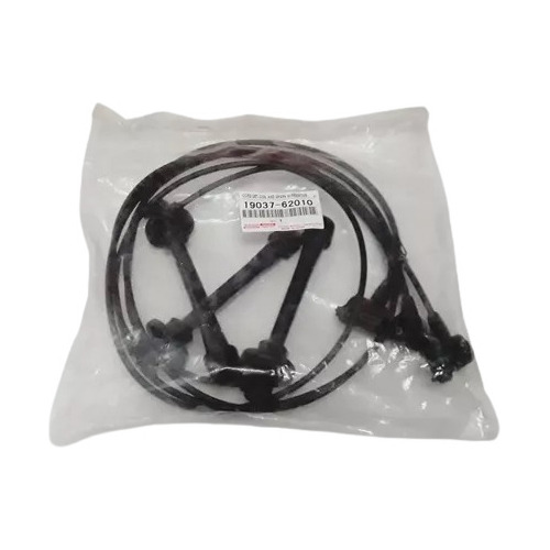 Cables Bujias Toyota Prado 3.4 2000-2006 5vz