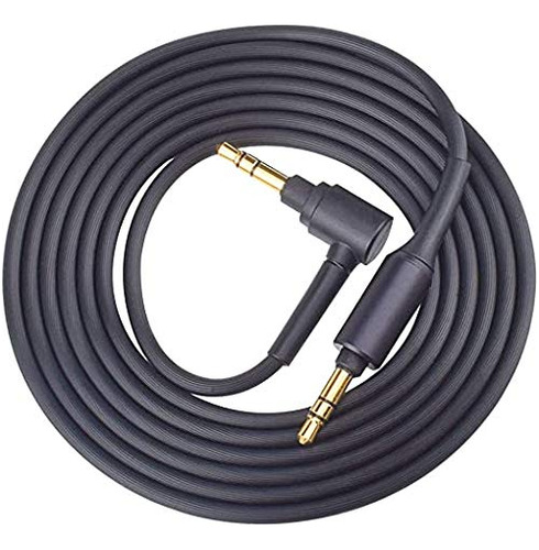 Cable Audio In Para Sony Auricular