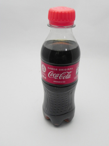 Botella De Coca Cola 200 (tl536)