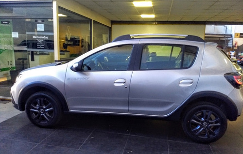 Renault Stepway Zen Con Tasa Desde 10% Oportunidad (lr)
