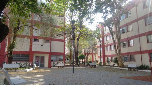 Apartamento Residencial À Venda, Jaçanã, São Paulo. - Ap0492
