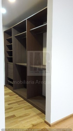 Imagen 9 de 11 de Departamento En Renta En Edgar Allan Poe