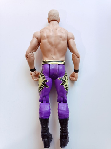 Wwe Christian Mattel (Usado)