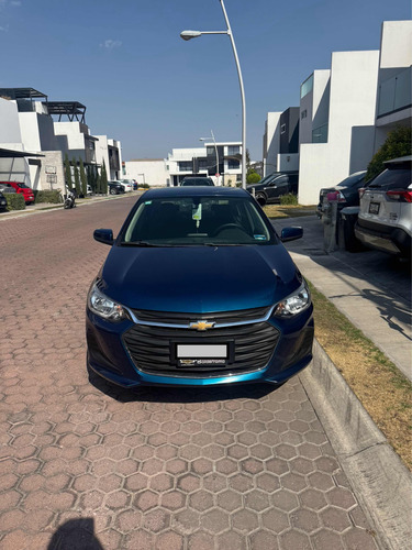 Chevrolet Onix 1.0t Lt Mt