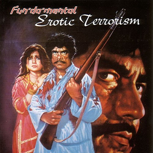 Fun Da Mental - Erotic Terrorism  