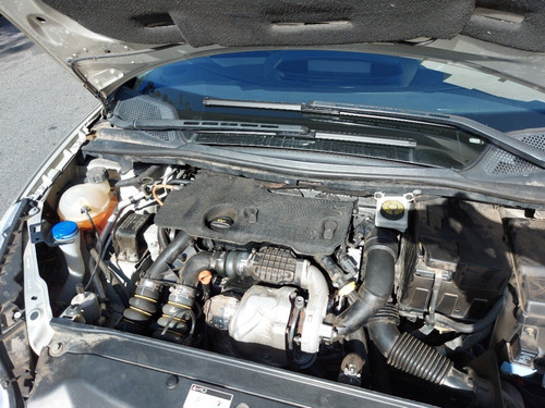 Citroen C4 Hdi 2011